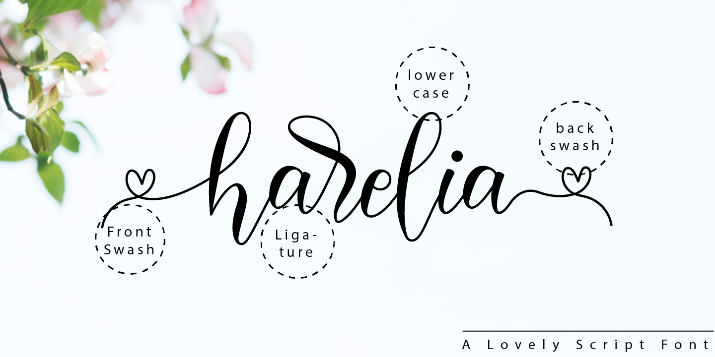 Harelia